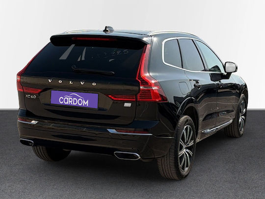 Volvo XC 60 T8 AWD PHEV 2.0 AT8 P Inscription PHEV (Plug-In) '20