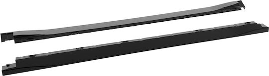 Additional Door Sill Volkswagen Tiguan R R-line Mk2 Facelift 2020-2024
