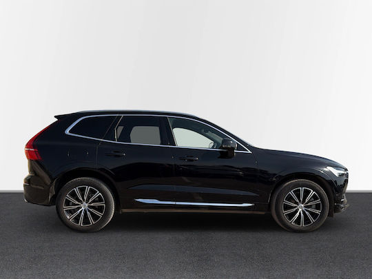 Volvo XC 60 T8 AWD PHEV 2.0 AT8 P Inscription PHEV (Plug-In) '20