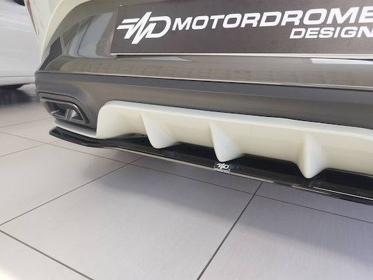 Отзад Спойлер Cupra Leon Mk1 Хечбек 2020
