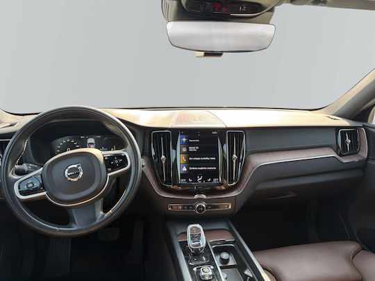 Volvo XC 60 T8 AWD PHEV 2.0 AT8 P Inscription PHEV (Plug-In) '20