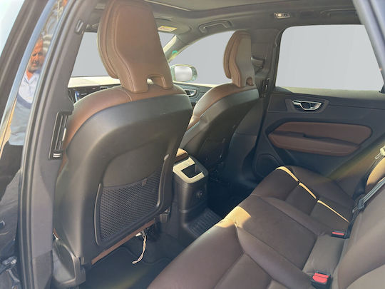 Volvo XC 60 T8 AWD PHEV 2.0 AT8 P Inscription PHEV (Plug-In) '20
