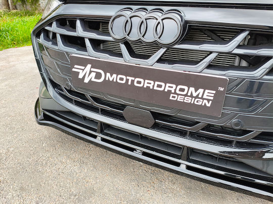 Преден Сплитер Audi S3 A3 S-line 8y Facelift