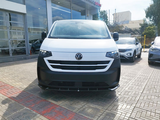 Преден Сплитер V.2 Volkswagen T7