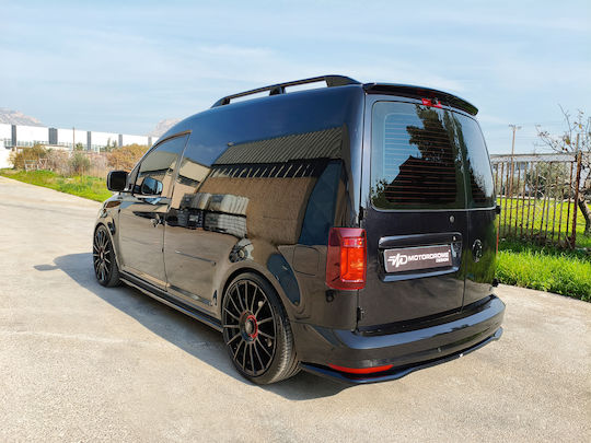 Πίσω Σπλίτερ Volkswagen Caddy Mk4