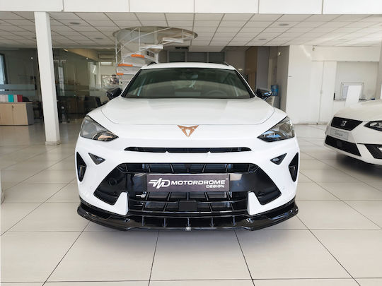 Εμπρός Σπλίτερ V.1 Cupra Formentor Mk1 Facelift
