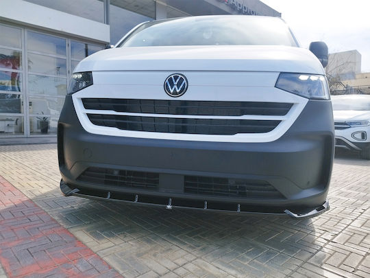 Преден Сплитер V.2 Volkswagen T7