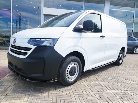 Преден Сплитер V.2 Volkswagen T7