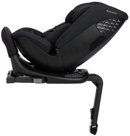 Maxi-Cosi Spinel 360 Plus Καθισματάκι Αυτοκινήτου i-Size με Isofix Μαύρο 0-36 kg