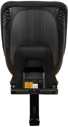 Maxi-Cosi Spinel 360 Plus Καθισματάκι Αυτοκινήτου i-Size με Isofix Μαύρο 0-36 kg
