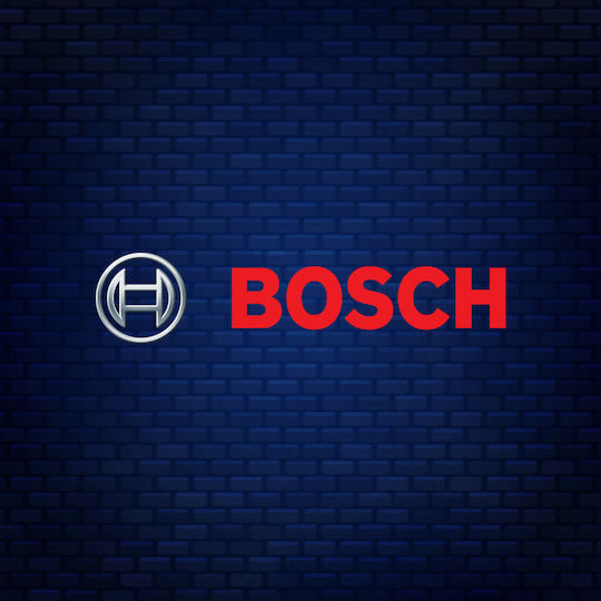 Bosch Aerotwin A980S Front Set Car Wiper Blades 600mm/475mm Universal Volkswagen Golf