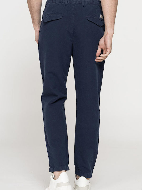 Trousers Black