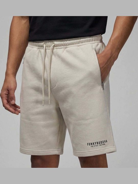 Men's Bermuda Beige