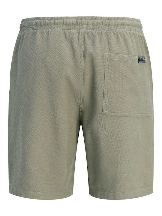 Sport Herren Shorts Vetiver