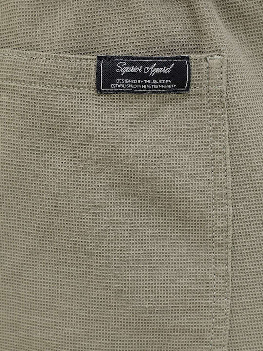 Sport Herren Shorts Vetiver