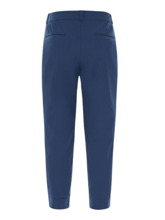 The North Face Pantalon Lung de Drumeție Albastru Pentru Femei