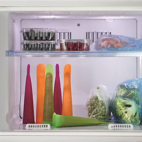 Lekue Formă Pentru Înghețată / Ice Lolly Din Silicon