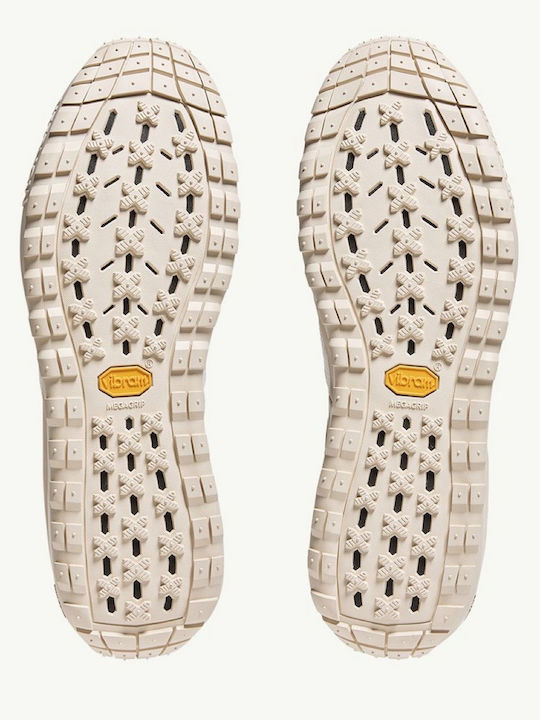 Trailgrip Lp Sneakers Beige