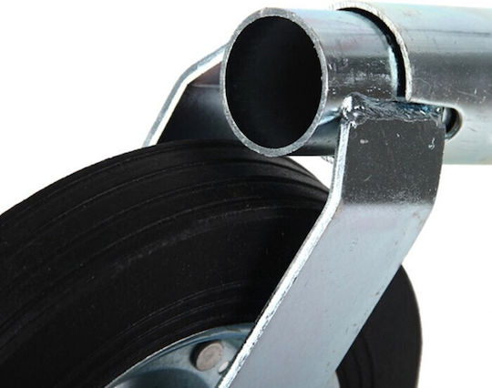 Support Wheel for Trailer 48mm