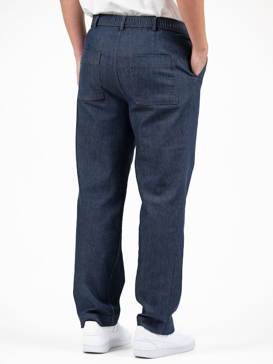 Herren Jeanshosen Herren Jeans Blue