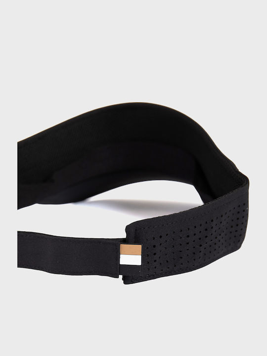Boss Șapcă Quill-tennis-on-court Negru Șepci Pentru bărbați Negru 50555586-001