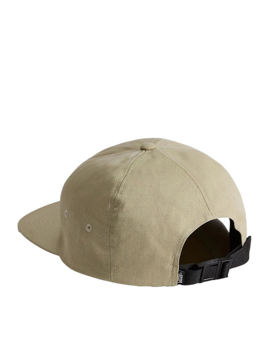 Vans Jockey Hat Elm Vans Jockey Hat Elm