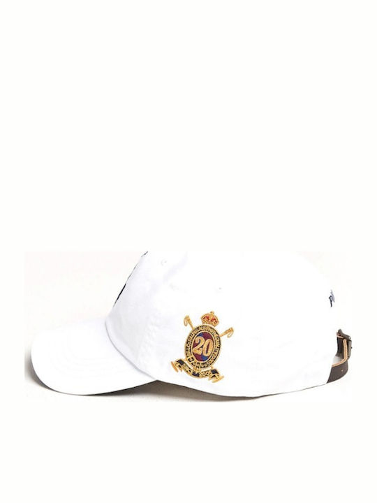 Jockey Ralph Lauren Alb 710p04306002