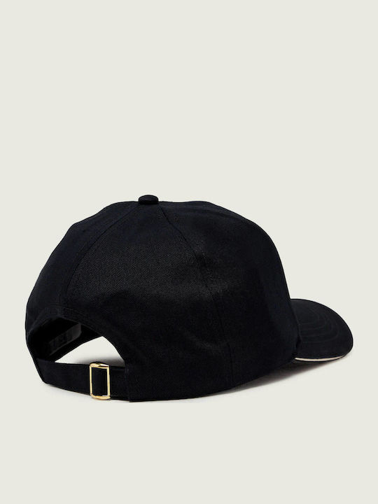 Guess Шапка Fancy Baseball Cap V6rz04wo07t Черен