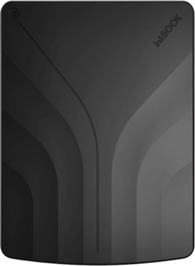 InkBook Focus Plus 7.8" 32GB Black Ebook Reader