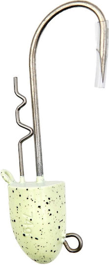 Savage Gear Jig Ζόκα Ψαρέματος 114gr