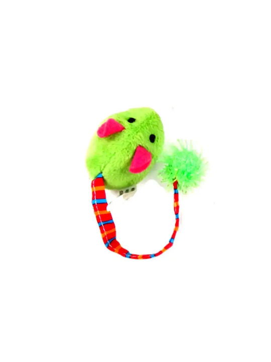 Pawise Plush Ποντίκι