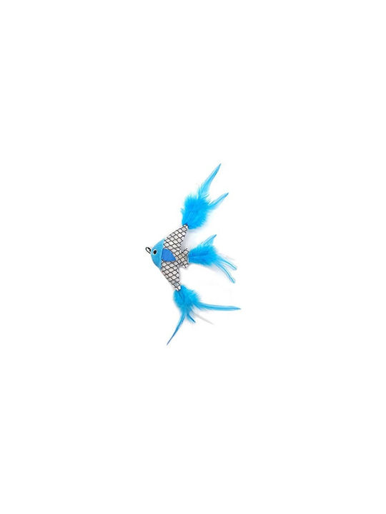 Παιχνίδι Γάτας Pet Interest Set Sea Fish