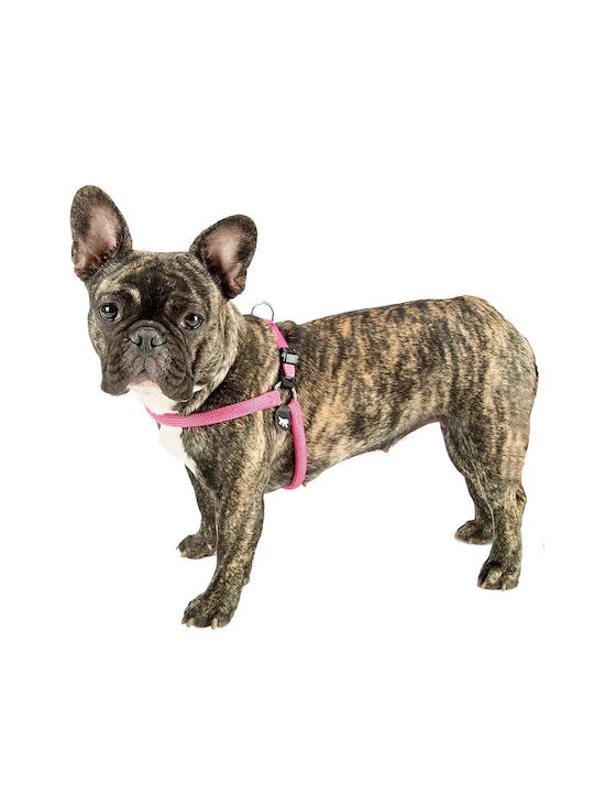Hundegeschirr Ferplast Agila Sport 4 Fuchsie Hundegeschirr Ferplast Agila Sport 4 Fuchsie