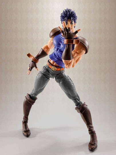 S.h.figuarts Action Figure Scale 1:12