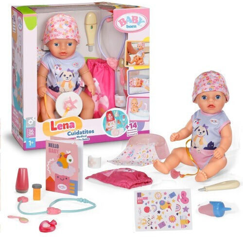 MGA Entertainment Doll
