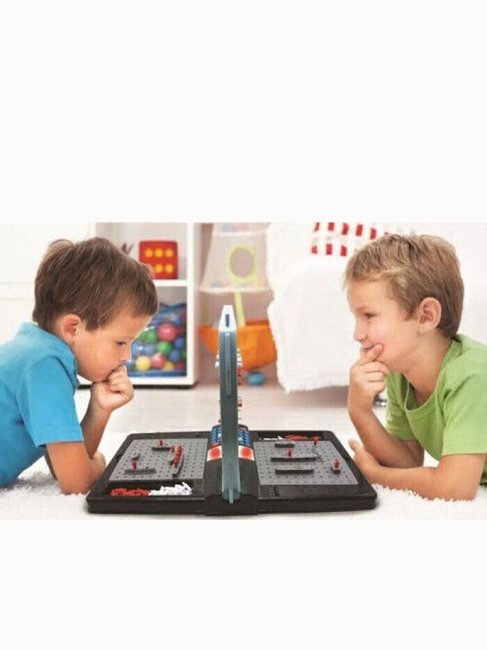 Easter Candle Board Game Electronic Battleship 6+ Years Lexibook