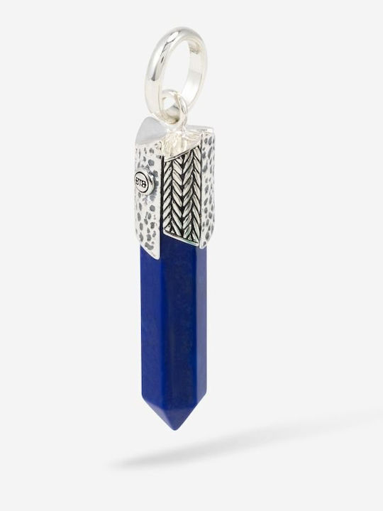 Buddha to Buddha Charm από Ασήμι Buddha to Buddha Charm από Ασήμι