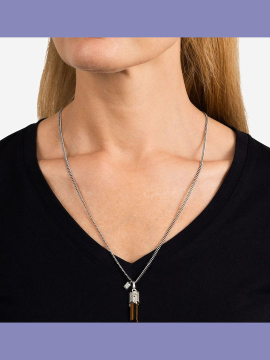 Buddha to Buddha Charm Ζωάκι από Ασήμι