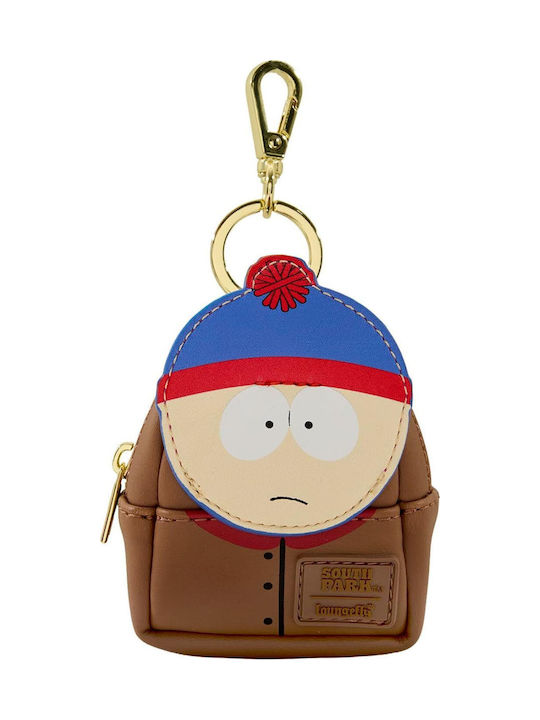 South Park Mini Backpack Bag Charm Loungefly Mystery Box