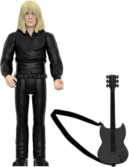Action Figure Reaction 9.525cm