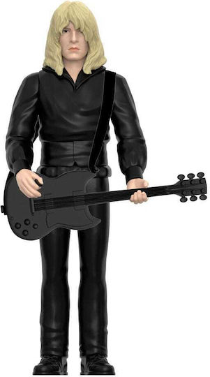 Action Figure Reaction 9.525cm