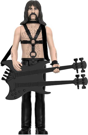 Action Figure Reaction 9.525cm