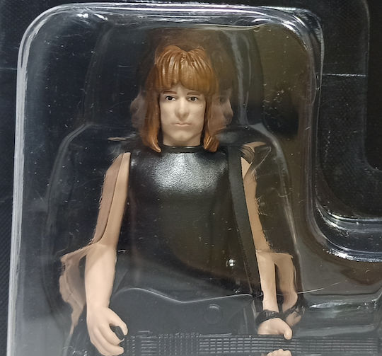Action Figure Reaction 9.525cm