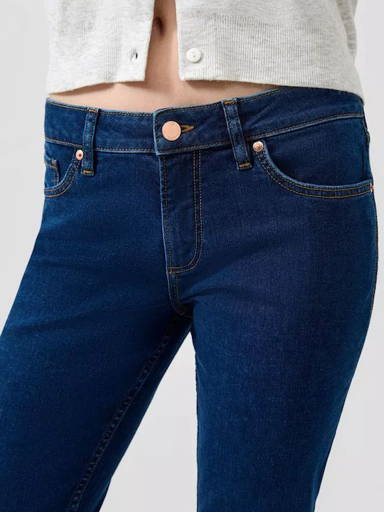 Γυναικείο Jean Παντελόνι σε Slim Εφαρμογή