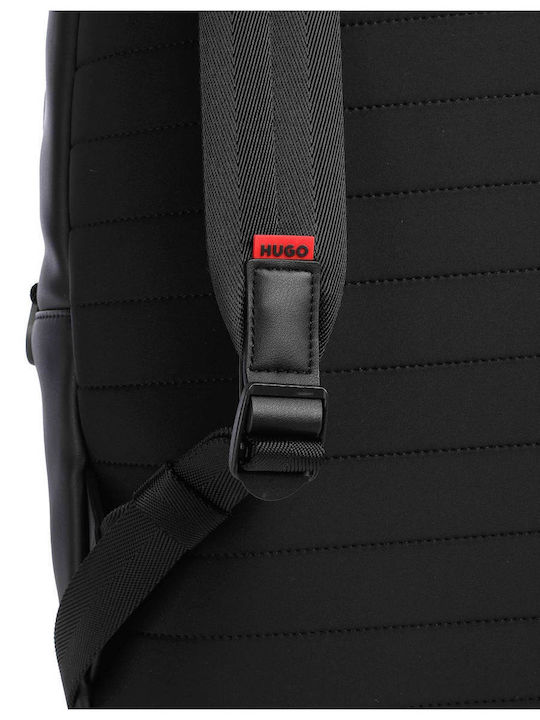 Hugo Rucksack Schwarz