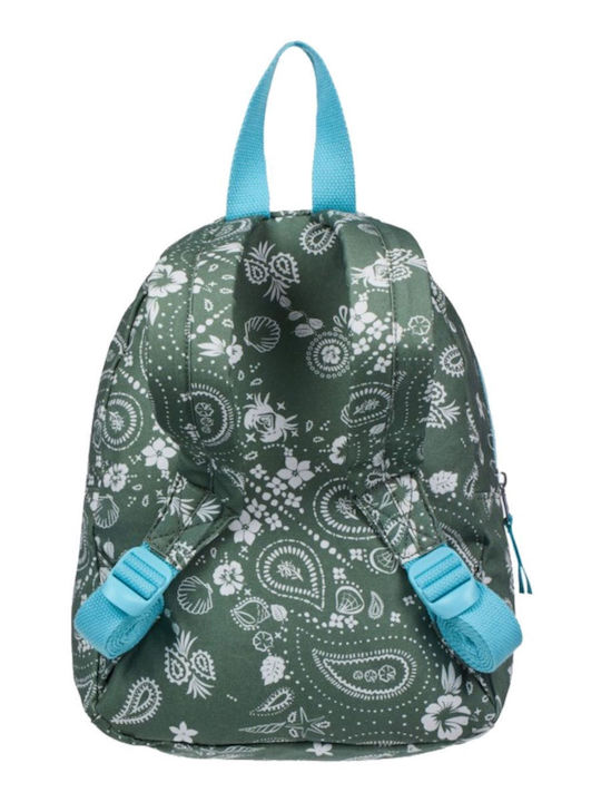 Roxy Backpack 8lt Πράσινο