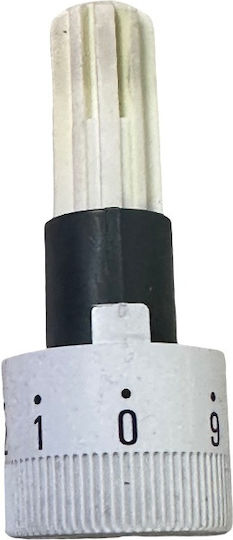 Siemens Schalter Für Den Backofen 1-9 068674 Original