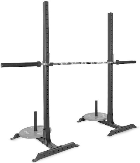AMILA Barbell Rack for Weight Bars