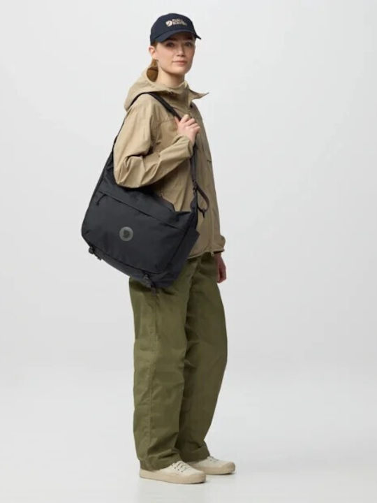 Men's Green Shoulder / Crossbody Bag