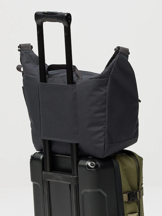 Men's Green Shoulder / Crossbody Bag